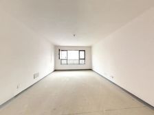 世悦府三居室,低楼层采光佳满二