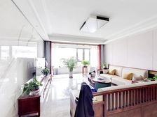 中房玺悦湾 位置好中高楼层 品牌家具家电 可随时看房