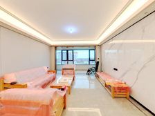 玺悦湾179平湖景大平层,精装交付,业主诚售