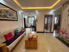 七号线美兰湖近地铁 板楼 楼龄新 满五 楼层好 房东诚心出售