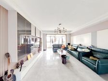 中房 玺悦湾毛坯三居室 业主诚心出售 价格可谈