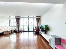 红树西岸 202㎡ 无遮挡 看深圳湾海景 后海城市景观