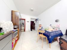 金沙鹭岛三期 3室2厅 东南 户型方正 性价比高