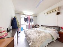 西村小区 125万 1室1厅1卫 普通装修,住家普通装修 有