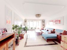 北塔湖旁天下川东区电梯洋房 中间楼层 楼栋位置好