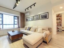 蓝光凯丽美域 3室1厅 南