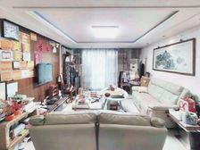 恋日绿岛小区 购物方便 清晰 近医院 双卫 满五