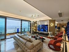 复地金融岛 179平4居 南北向精装修 方便看房