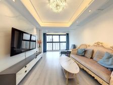 浦西玫瑰园 自住标准 品牌材质精装改两卫 现代简约风