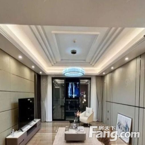 新上 珠江新城 天銮 高层大五房望江景 可做会所 有意请来电