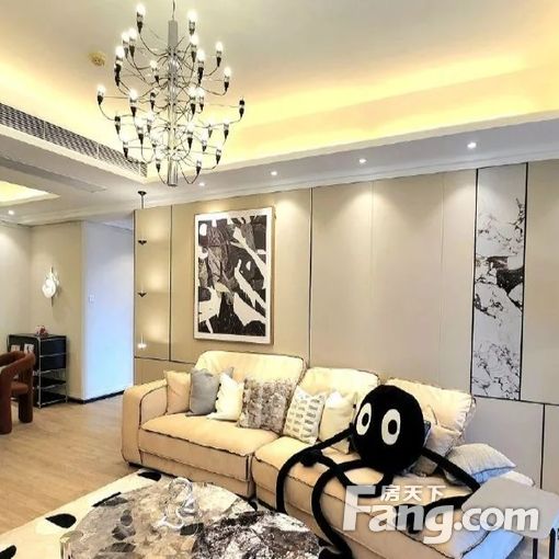 新上 珠江新城 天銮 高层大三房望江景 可做会所 有意请来电