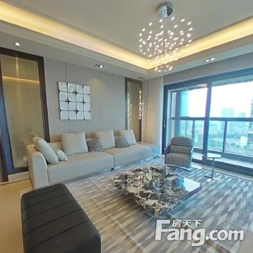 新房上线 保利天悦花园 高端小区 全新定制南向四房 品质生活