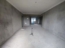 九颂山河,板楼结构,专梯专户,稀缺四房,超大阳台,前后无挡