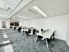 国贸大望路|紧邻地铁站|精装修带家具拎包入住