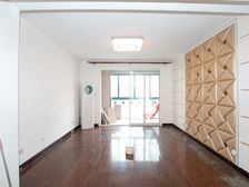 万体馆 品质小区 汇阳广场 花园位置 一梯两户 三房两卫