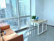 北四环苏州街,维亚大厦大恒科技绿创大厦 独立2人间3人间4人