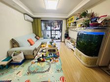 刚需3室,南北通透户型,格局好,仅售298万,精装拎包入住