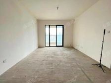 红树湾次新房赠送高达近50!360度全看江景 美景尽收眼底