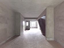 价格可谈 绿地城二期 135.08平4居 南向毛坯 着急出售