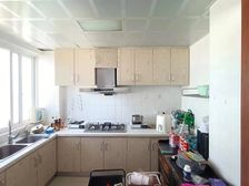 房东置换急售!万达周边,华都名城,精装3室,通透,阳光棒!