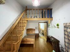 满五 近医院 交通便利 近地铁 装修好 南北通透