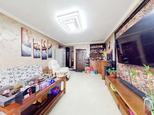 三岛满五,带花园,通风好,采光好,景观房,诚心出售