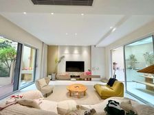 天府五街、精装联排 朝南 安静不临街 随时可看