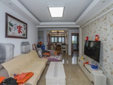万达旁+低总价+适合人群居多一梯二户+采光充足
