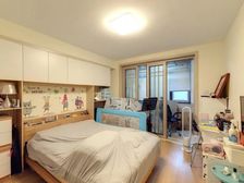 长海坊 58.53平2居 南向简装修 着急出售