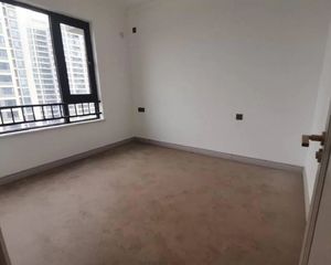 怡心湖岸一期 4室2厅 南