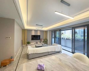 诚园一期 4室2厅 南