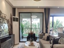 b仁安花园 南北对流 精装 四房 地铁口 送车位 包税费