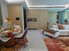 东三环边 准现房 纯洋房小区 品质高