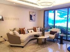 高新西区,首批次房源全新登场,城西主轴西三环湾岸宽幕纯洋房