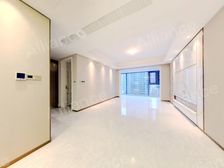 中国铁建西派金沙 3室2厅 东北