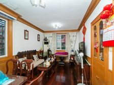 大家都喜欢的楼层!(价空间大)一梯两户,业主信任,看房随时约