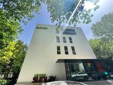 德胜国际 德胜尚城 环球贸易 茅台大厦附近独栋3890平出租