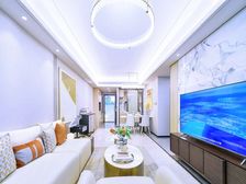 聚福·揽福豪庭,特棒的房子,这就是需要你的留意!