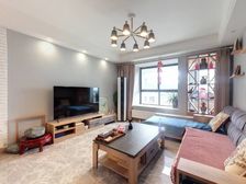 红树湾 3室2厅 东南