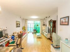 次新房品质小区人车分流!千万以内两房天花板!中海明星级物业!