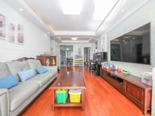 【新出】2楼带花园,带储物空间,大2房,南北通透,有充电车位