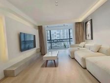 01年品质小区丨近9/12号线地铁 带产权车位 精装全南户型