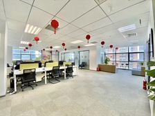 超长免租!大族广场办公出租!户型多可选!欢迎实地考察!