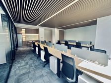 源!限时特惠2百平出租!精装带家具!免中费!随时看房!