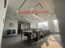 CBD国贸东大桥百富国际大厦!150平米精装带家具采光好