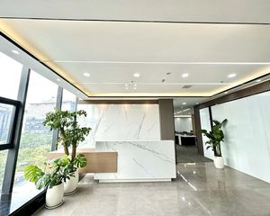 武侯政务中心、园区办公、景色怡人、500强实力企业、物业4元