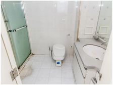 世纪城三期翠叠园 123.86平2居 南北向简装修 着急出售