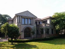 紫都上海晶园 花园1300平,东临大河 必看