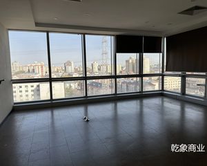真房真价 中关村中国技术交易大厦 500平高层朝东南 3万
