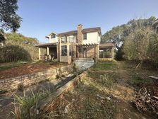 红谷滩保利毛呸临湖独栋,自大1500平大花园,前靠水后又靠山